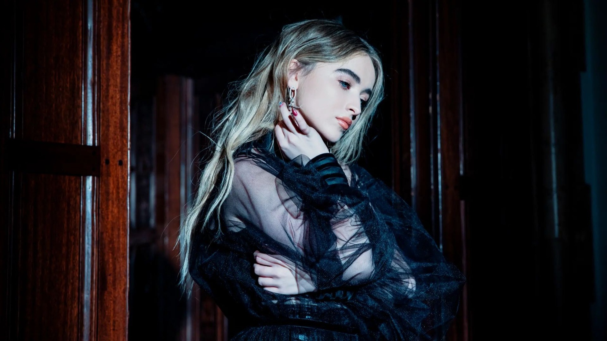 Sabrina Carpenter Sabrina Carpenter