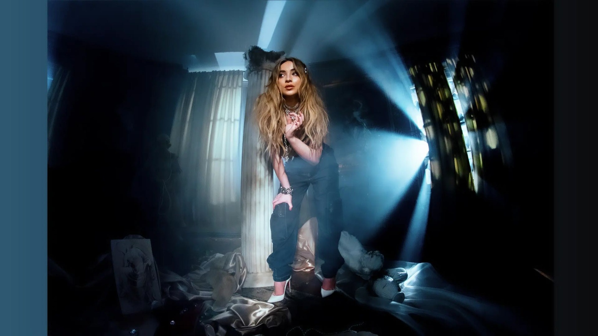 Sabrina Carpenter Sabrina Carpenter