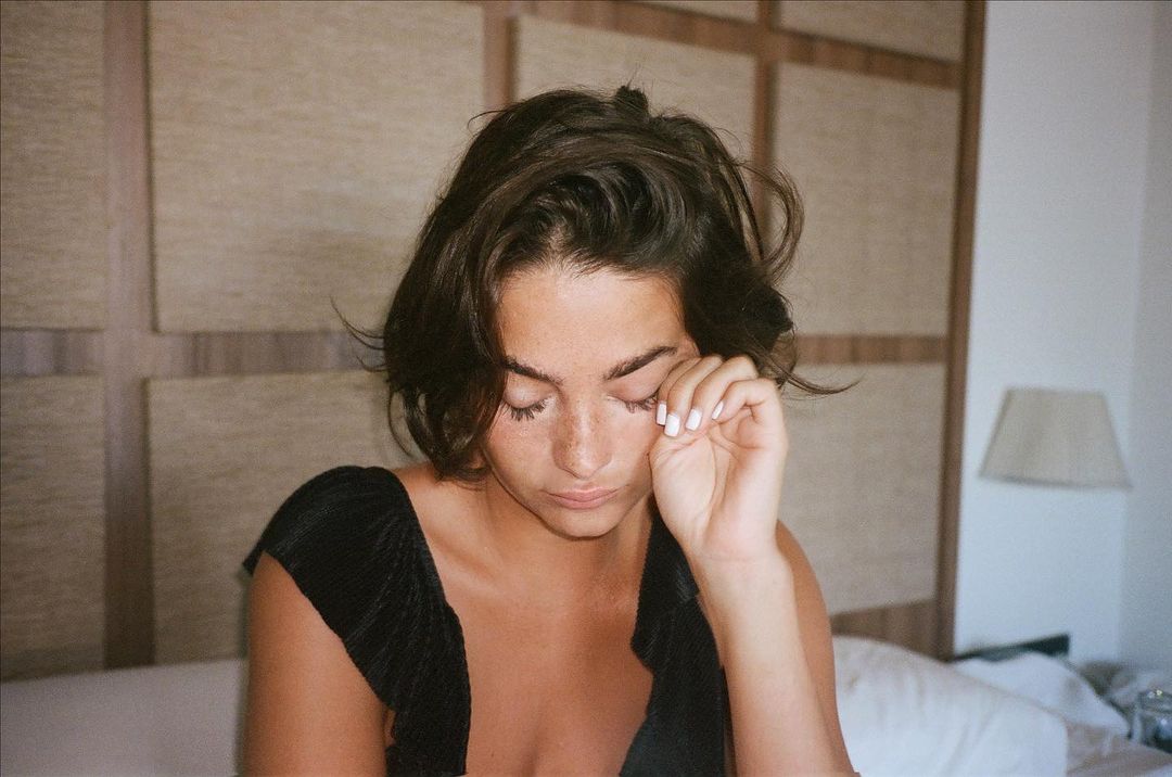 Taylor LaShae