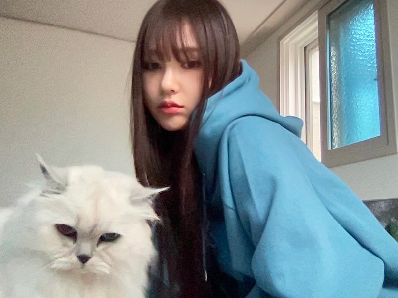 Shin Eun-ji