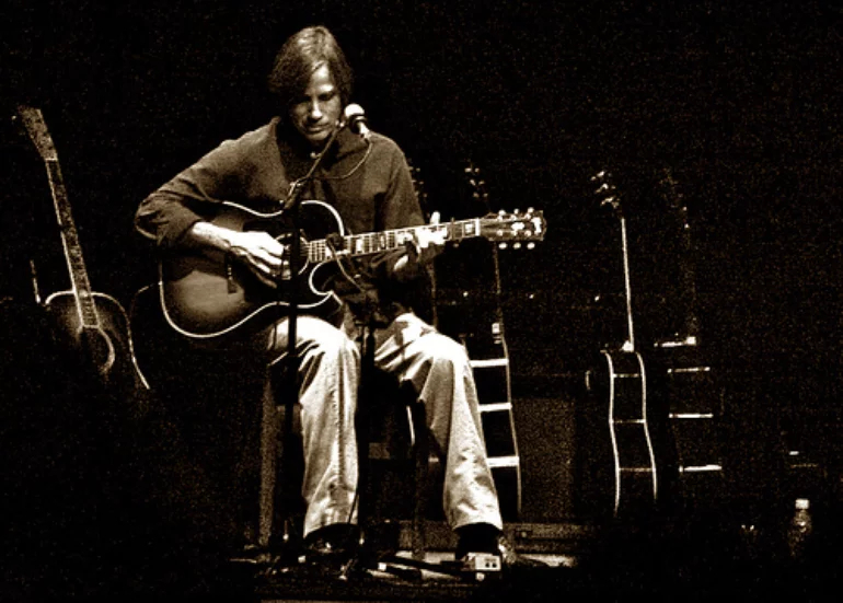 Jackson Browne