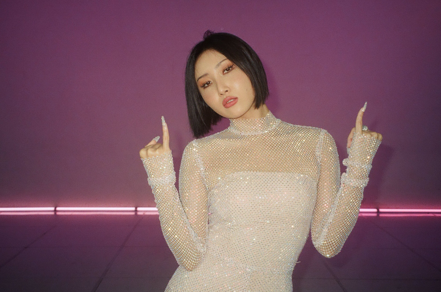 Hwasa Hwasa