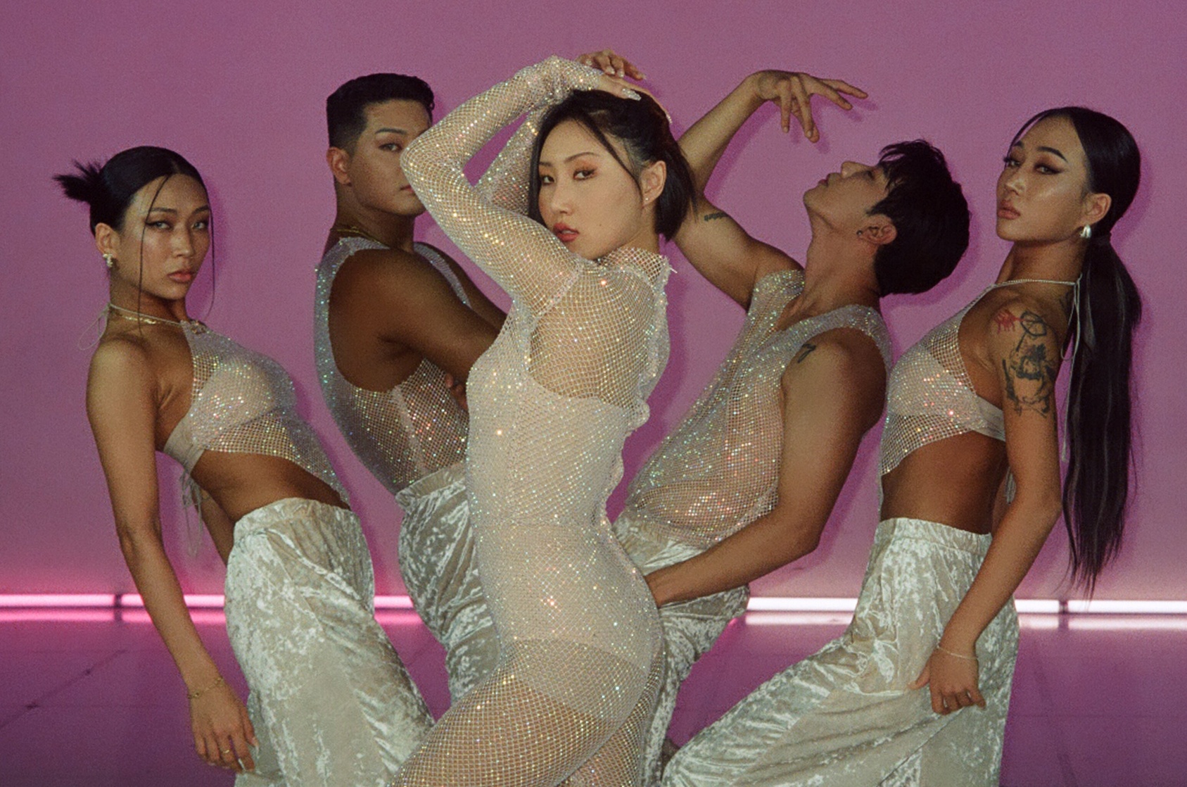 Hwasa