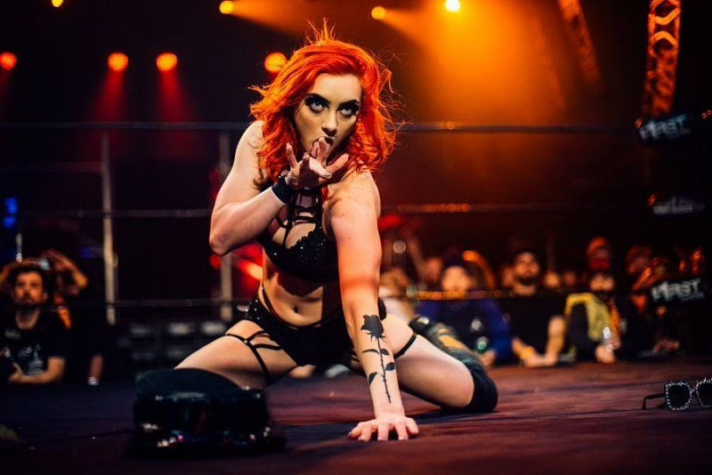 Priscilla Kelly Priscilla Kelly