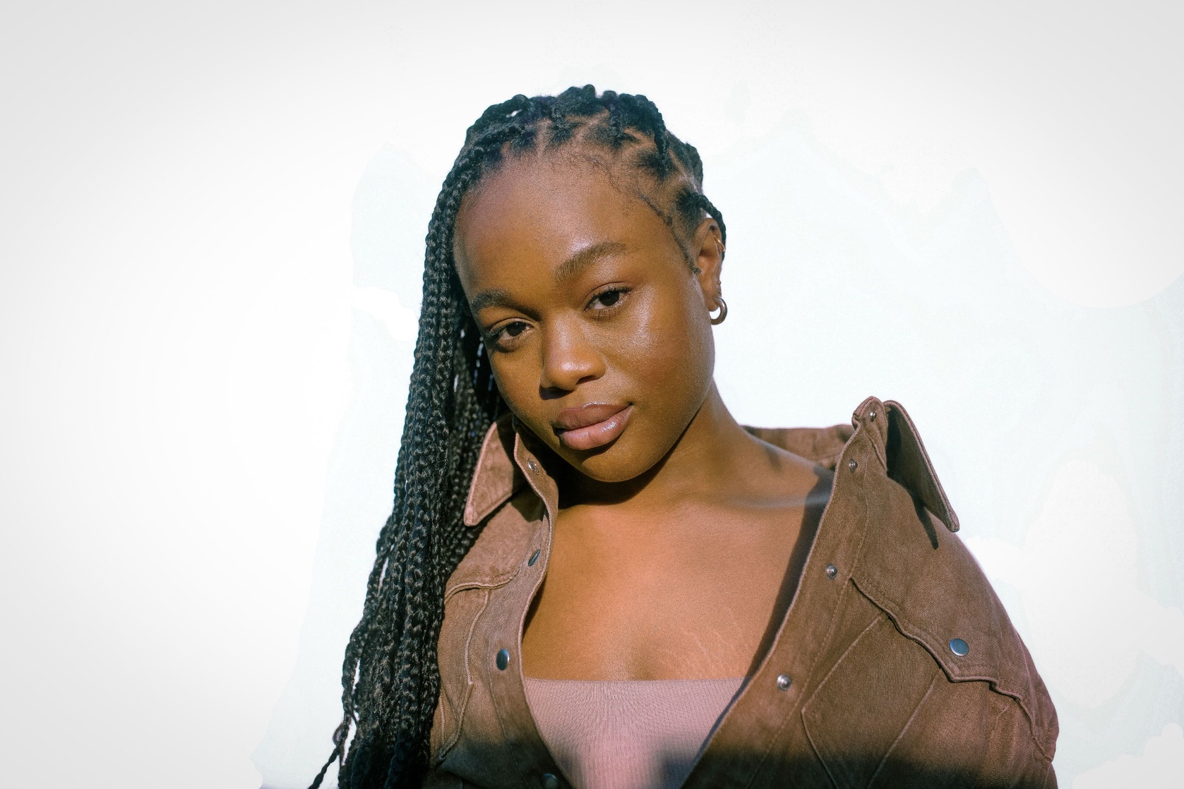 Bukky Bakray
