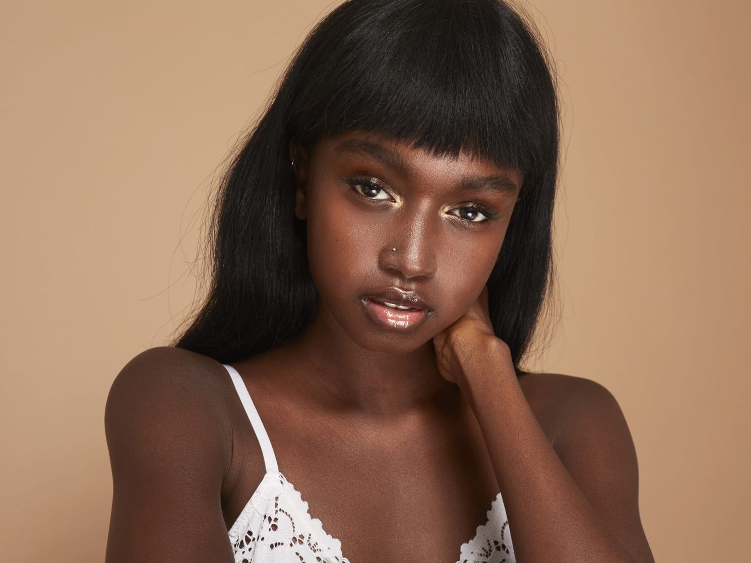Shirleen (model)
