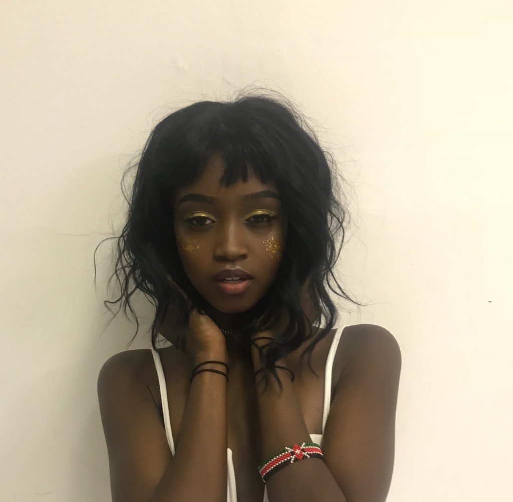 Shirleen (model)