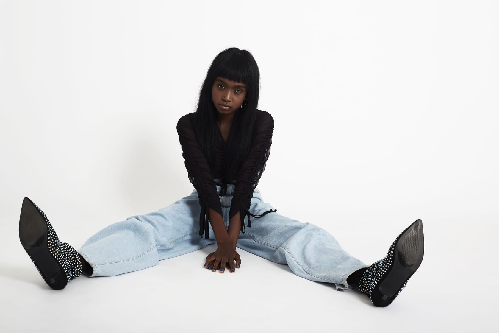 Shirleen (model)