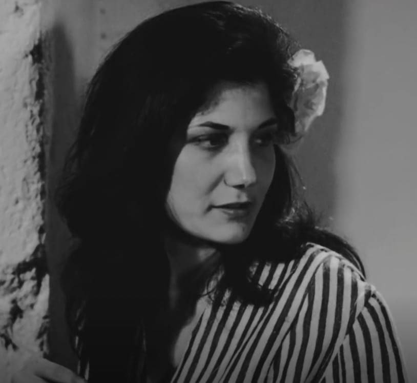 Silvana Corsini