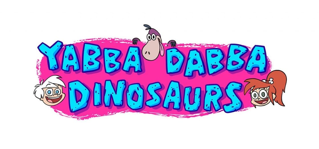 Yabba-Dabba Dinosaurs! (2021)