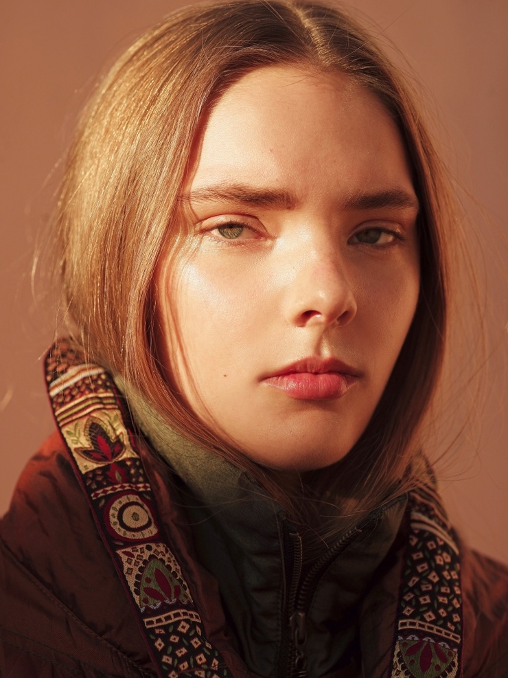 Picture of liv walker