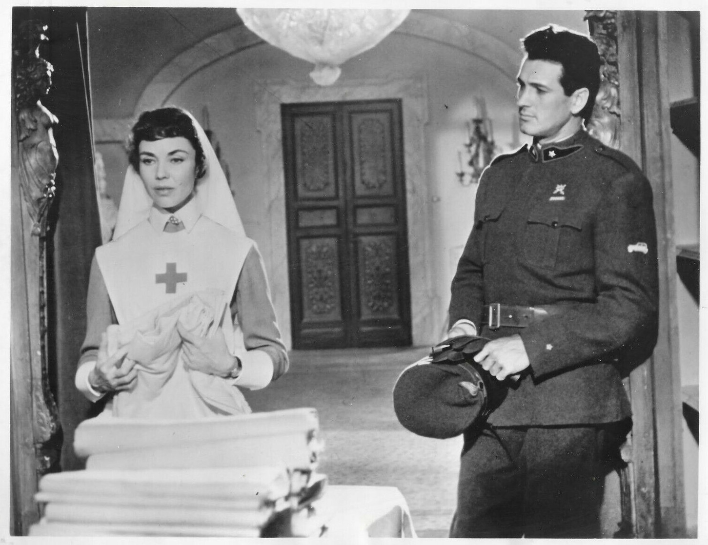 Jennifer Jones