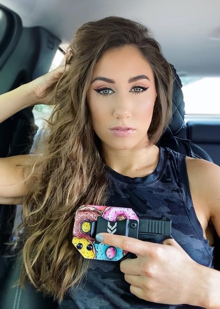 April nicole