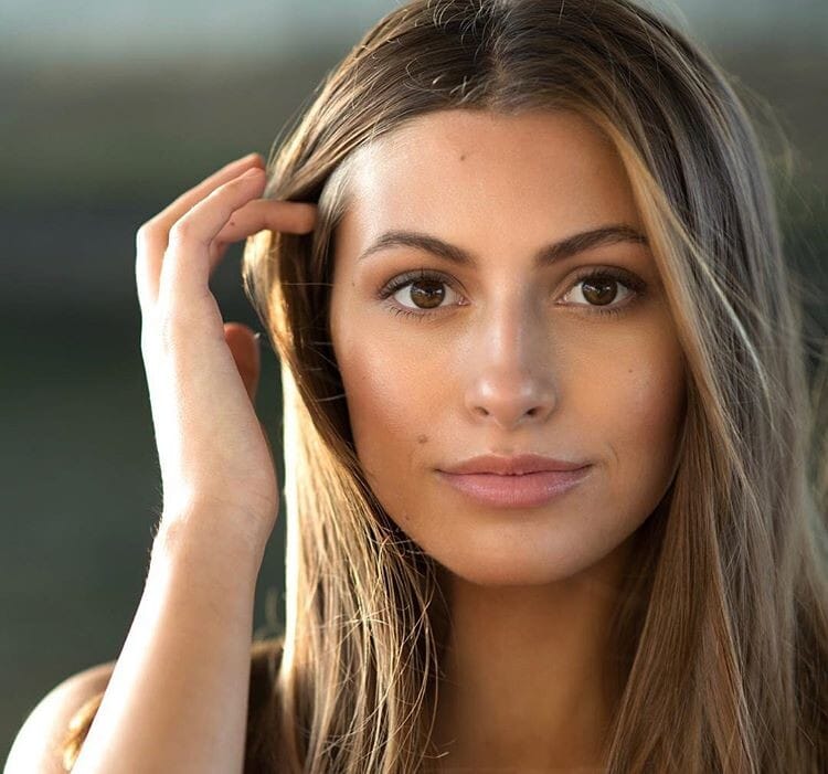 nina barker nina barker