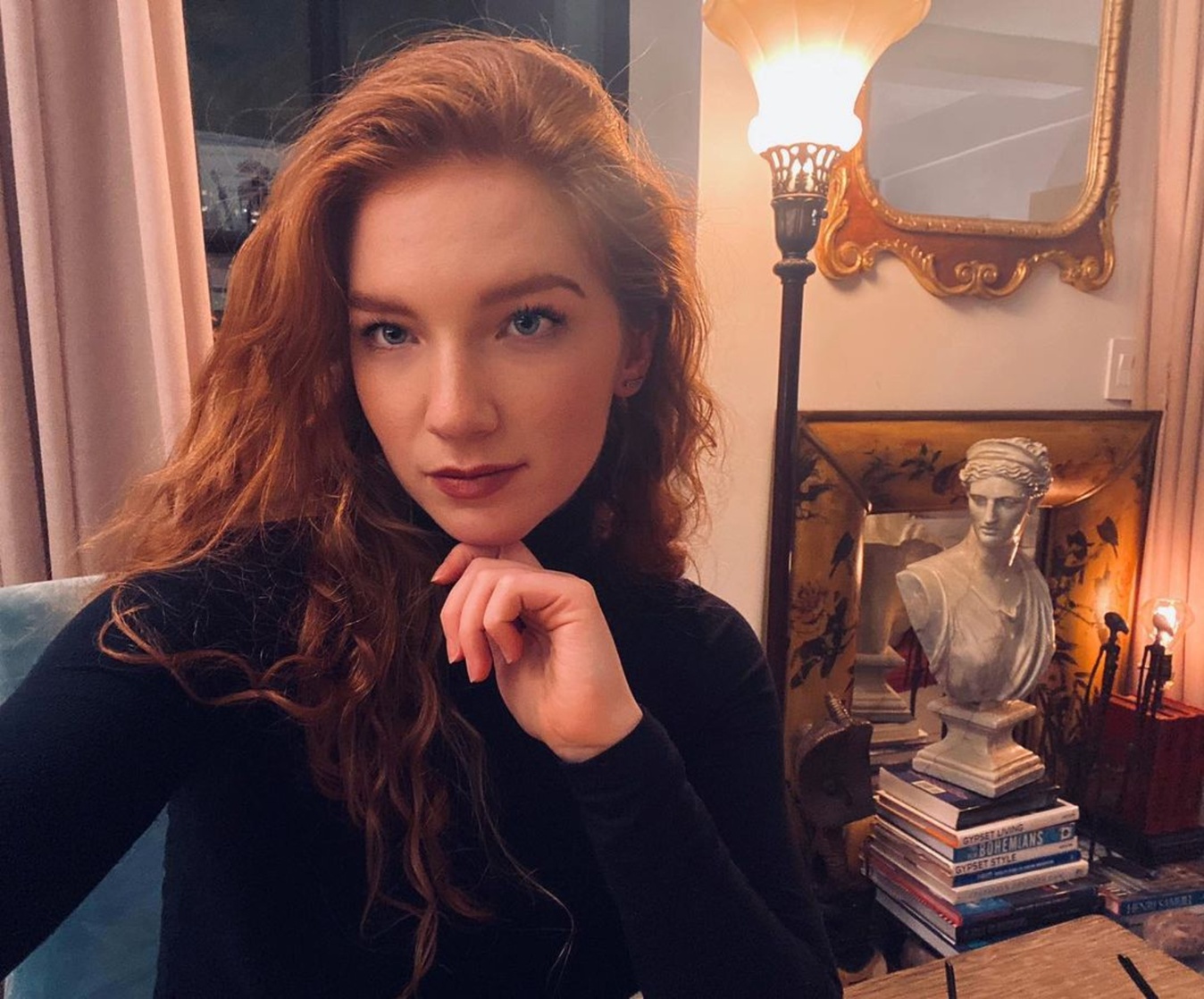 Annalise Basso Annalise Basso