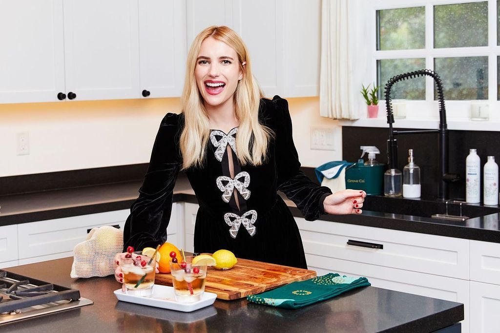 Emma Roberts