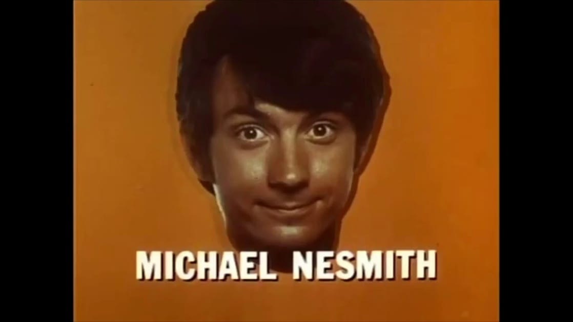 Michael Nesmith