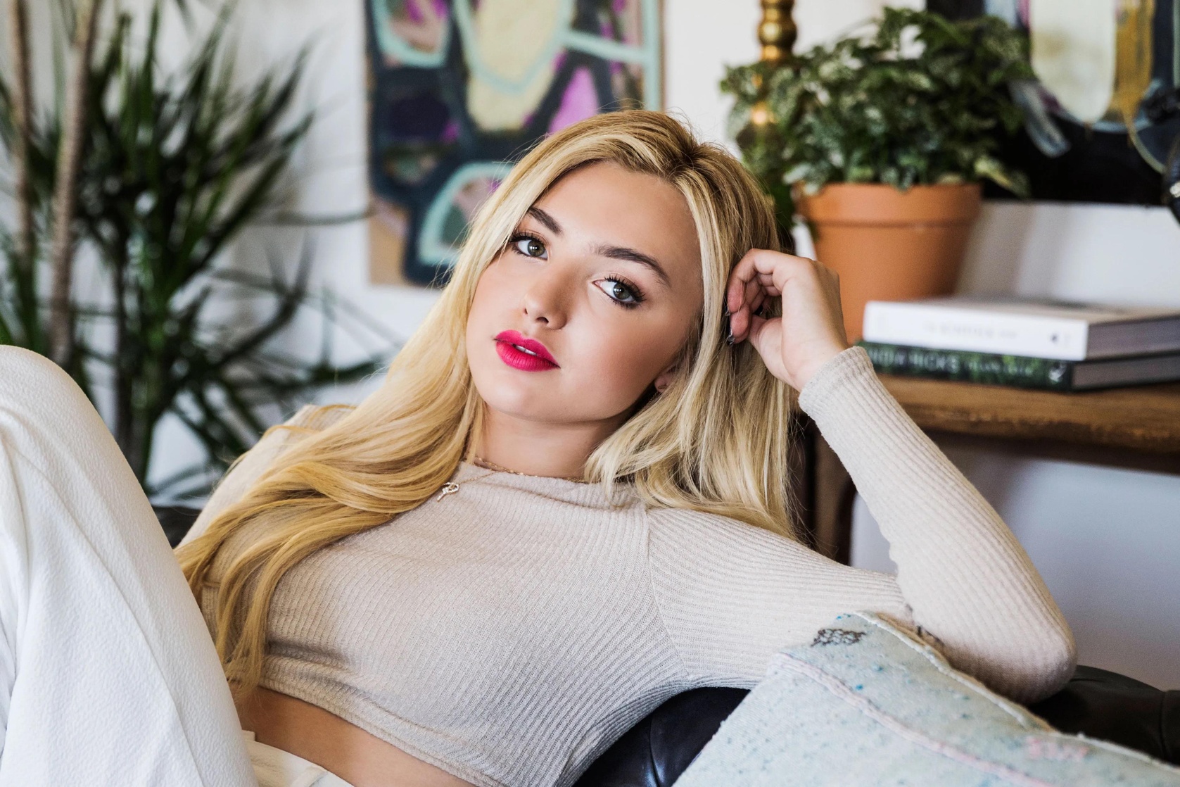 Peyton List Peyton List