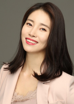 Image of Bo Ryung Moon