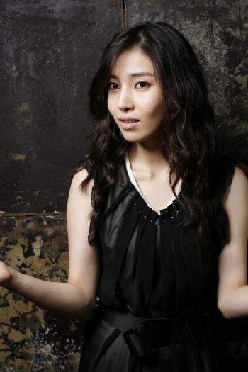 Picture of Bo Ryung Moon