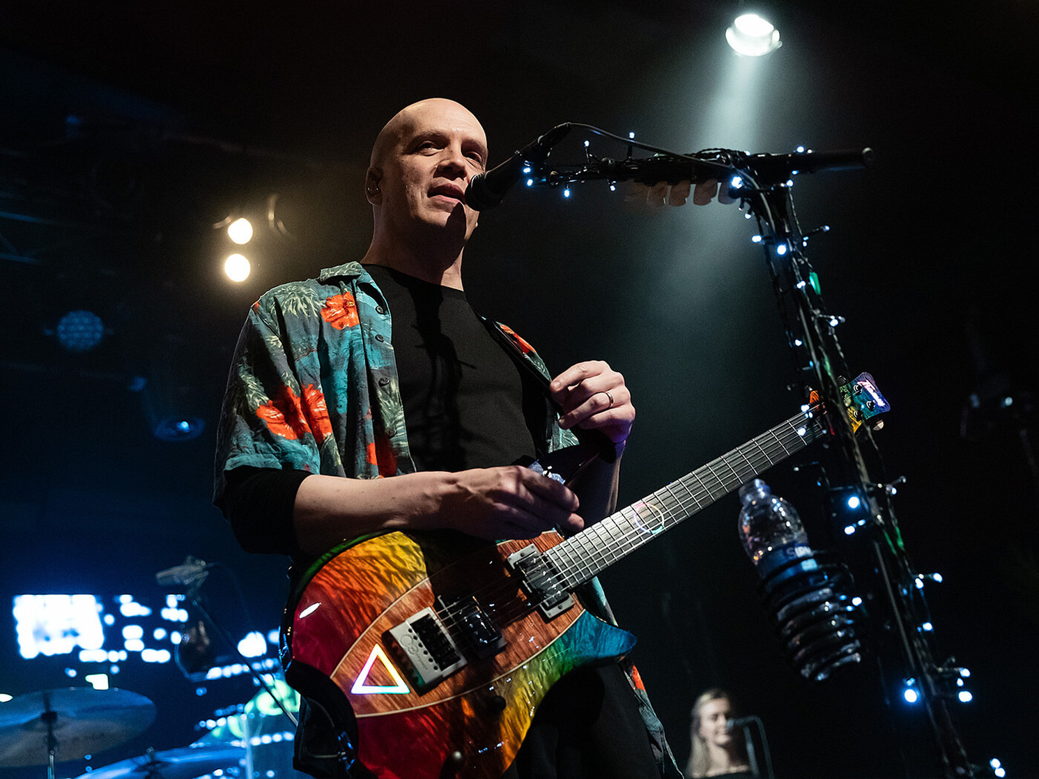Devin Townsend Devin Townsend
