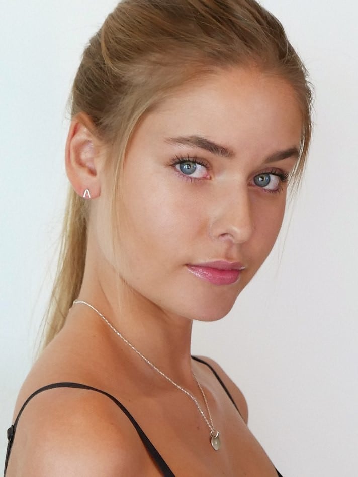 Picture Of Mikaela Hermansson