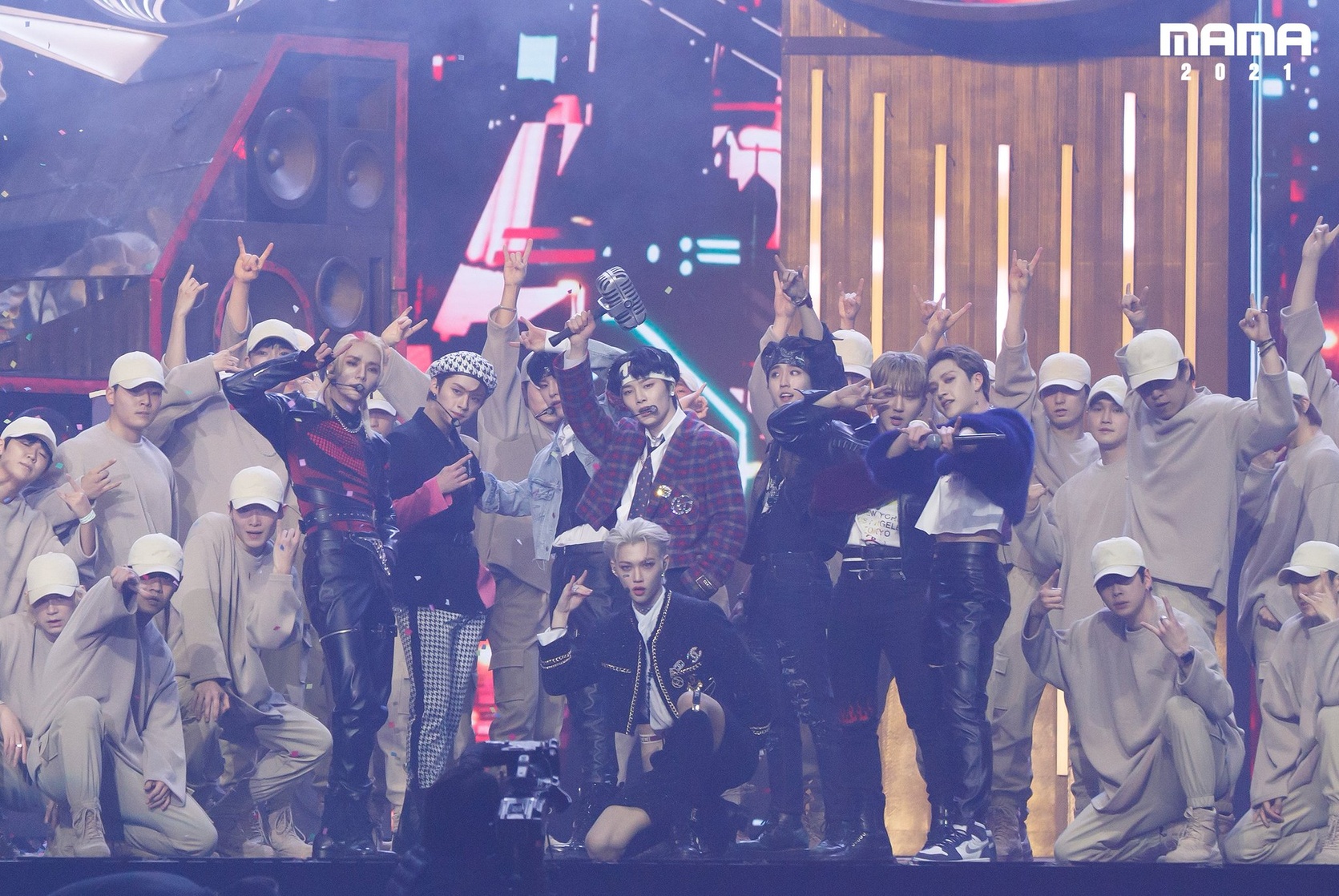 Stray Kids Stray Kids