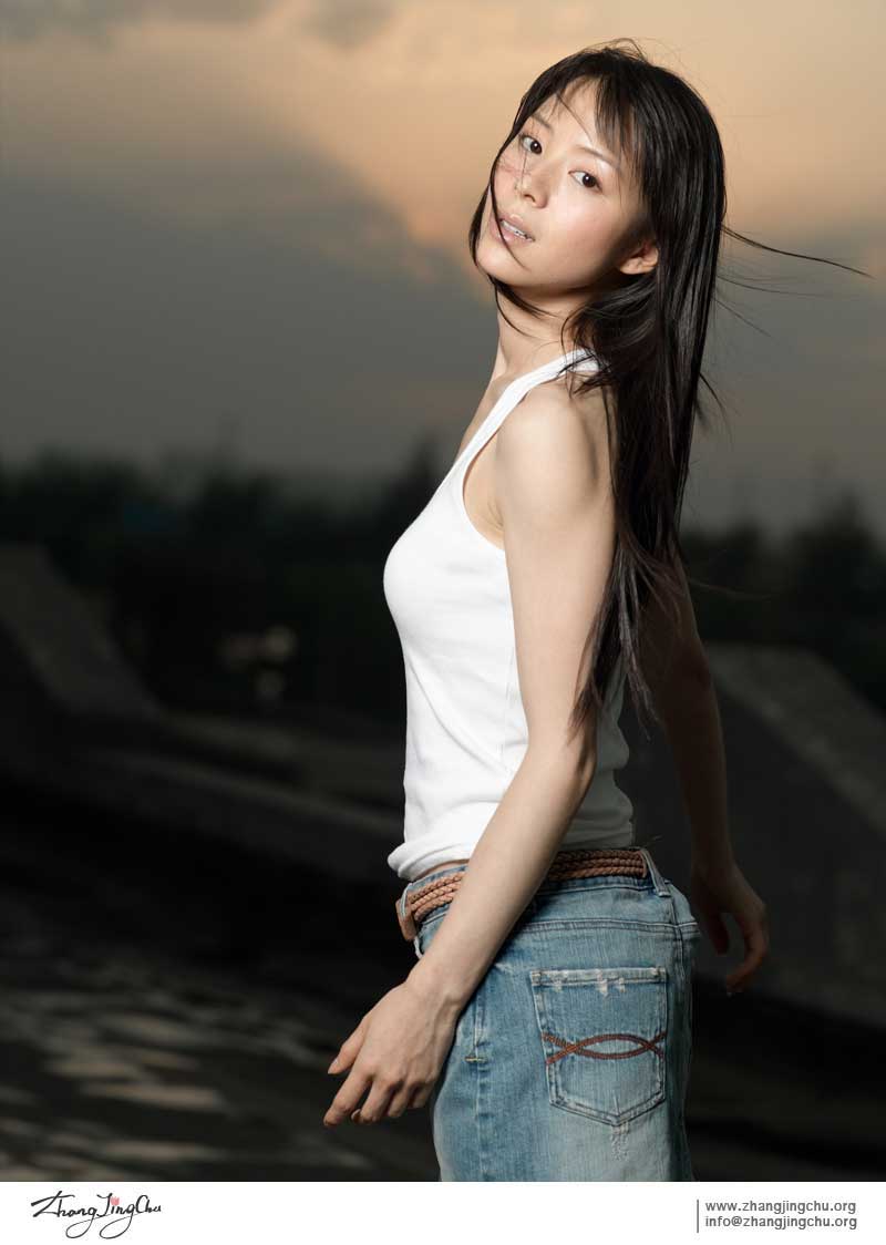 Picture Of Jingchu Zhang 