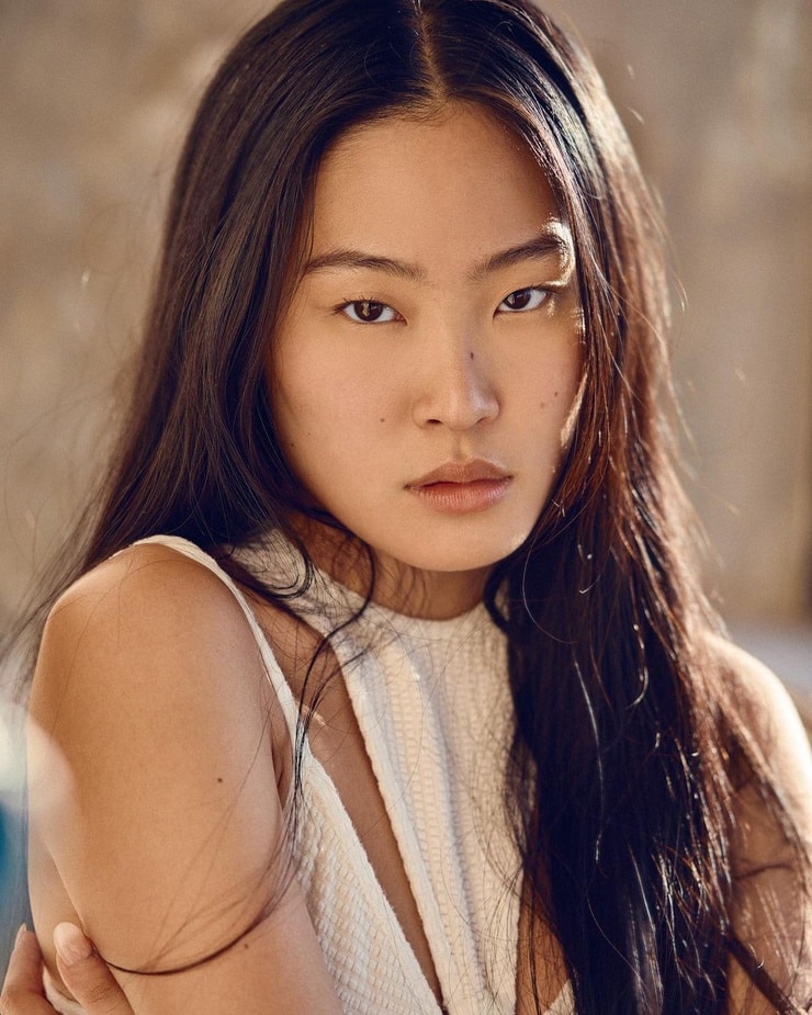 Image of Lauren Lim