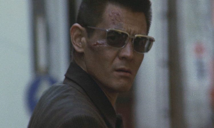 New Battles Without Honor and Humanity 3: Last Days of the Boss 