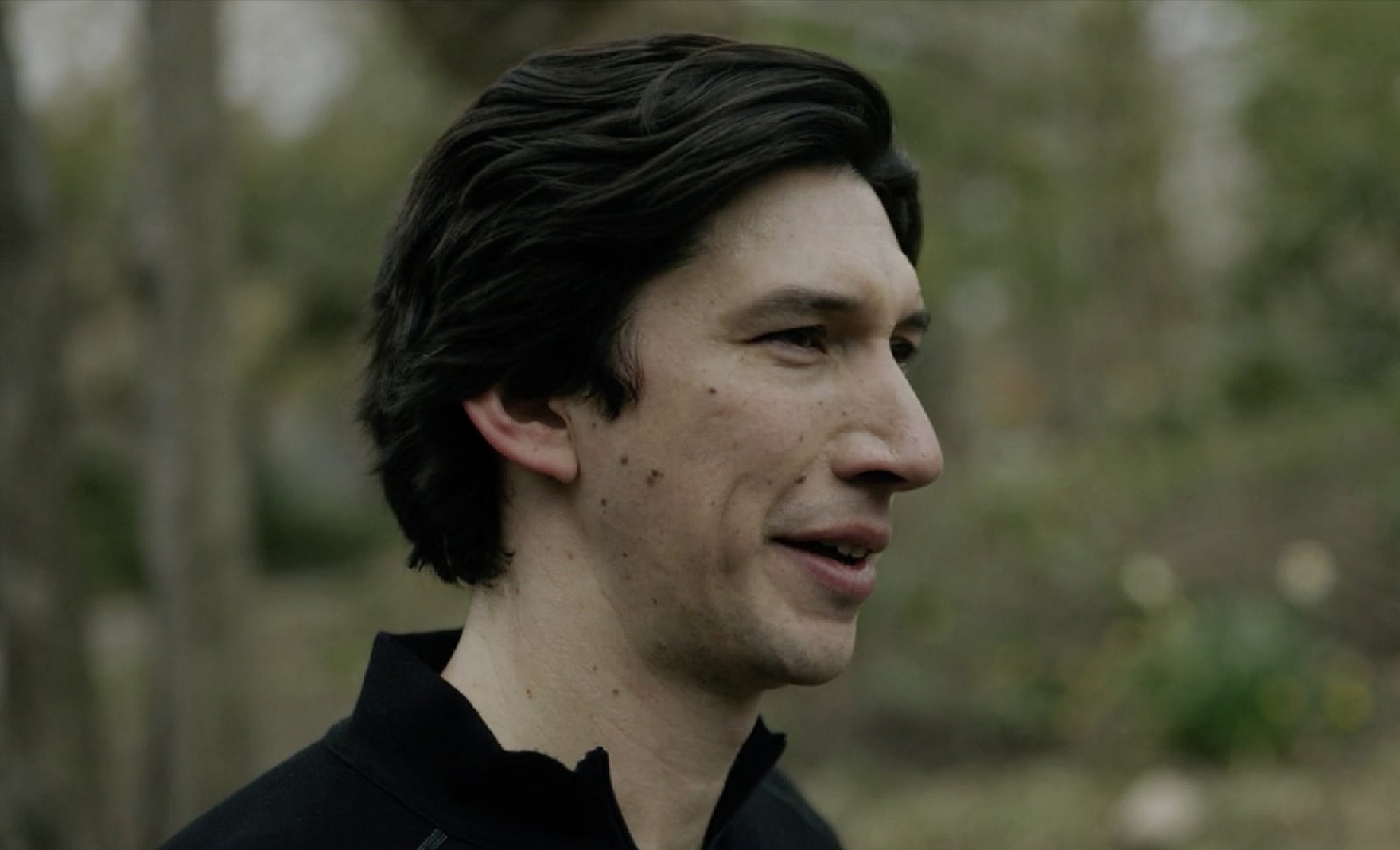 Adam Driver