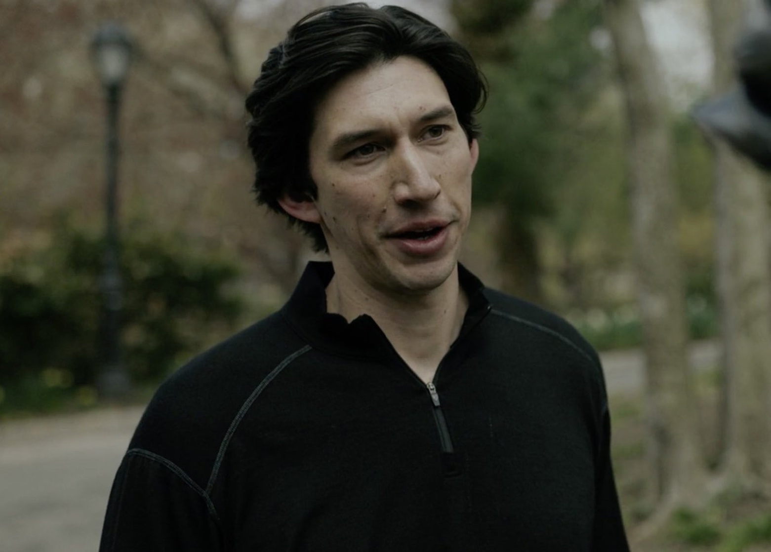 Adam Driver