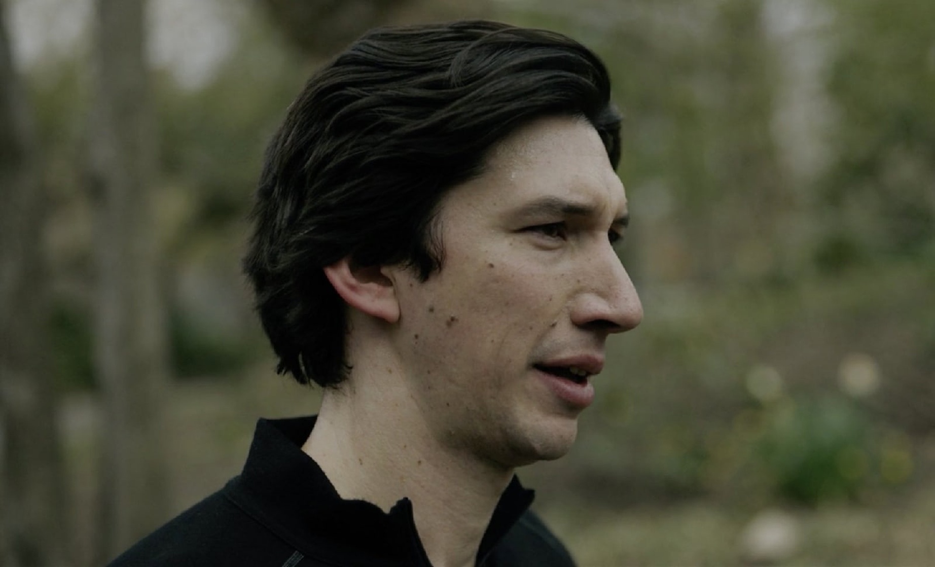 Adam Driver