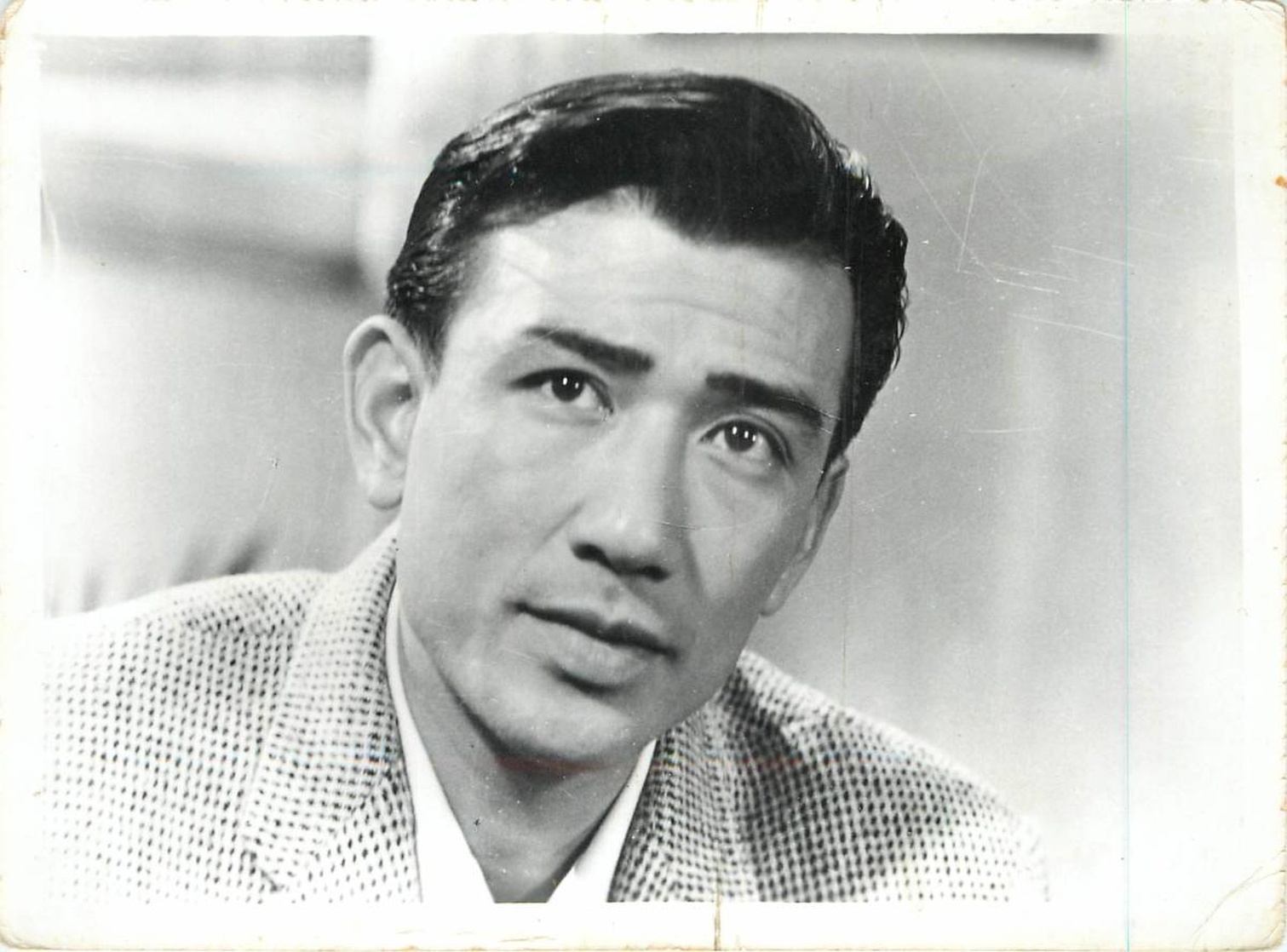Keiji Sada