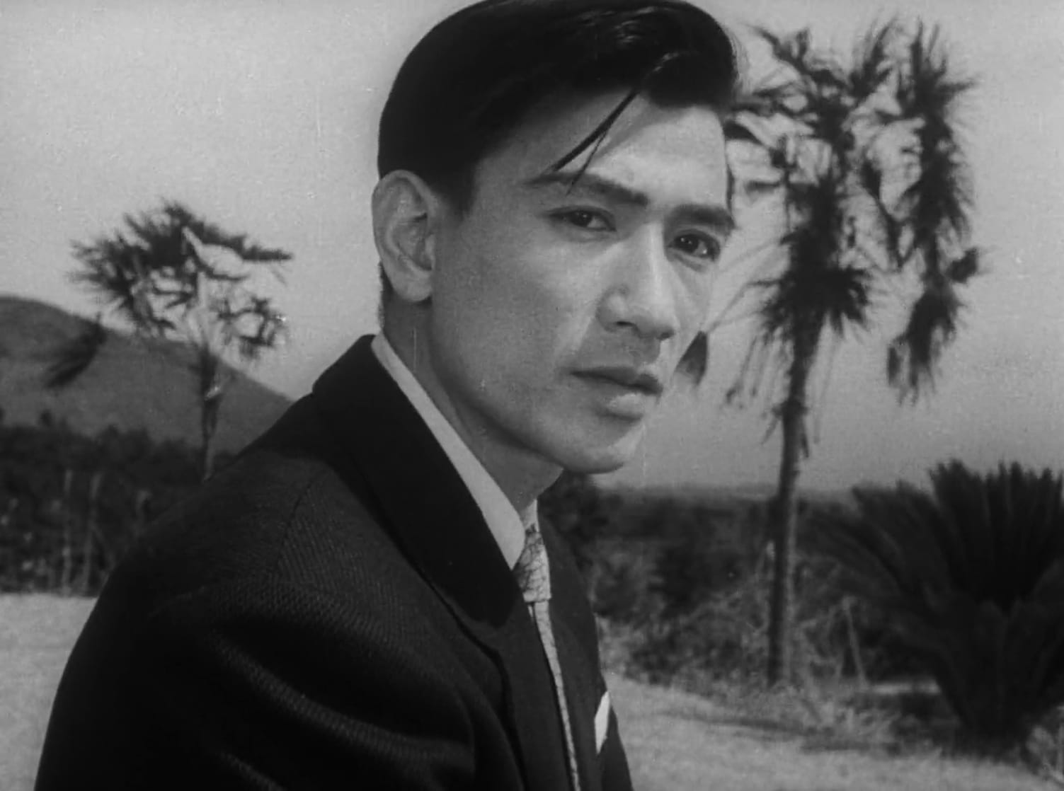 Keiji Sada