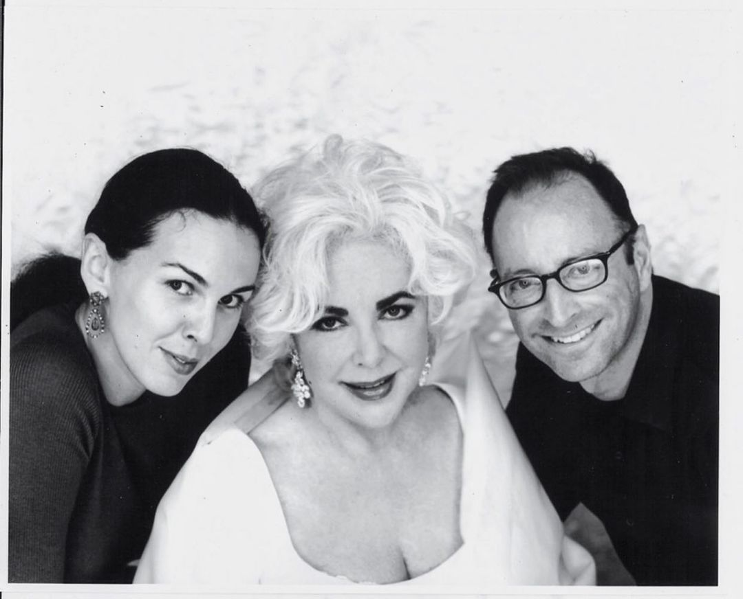 L'Wren Scott L'Wren Scott