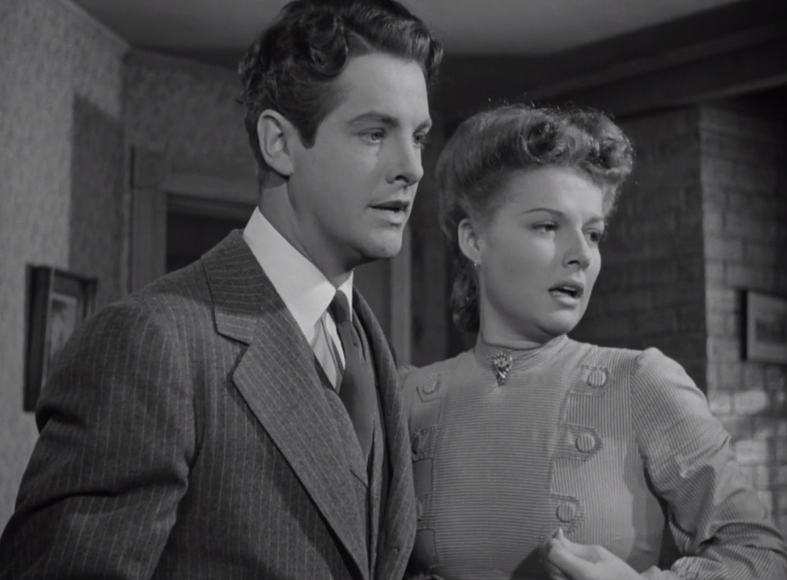 Kings Row (1942) Kings Row (1942)