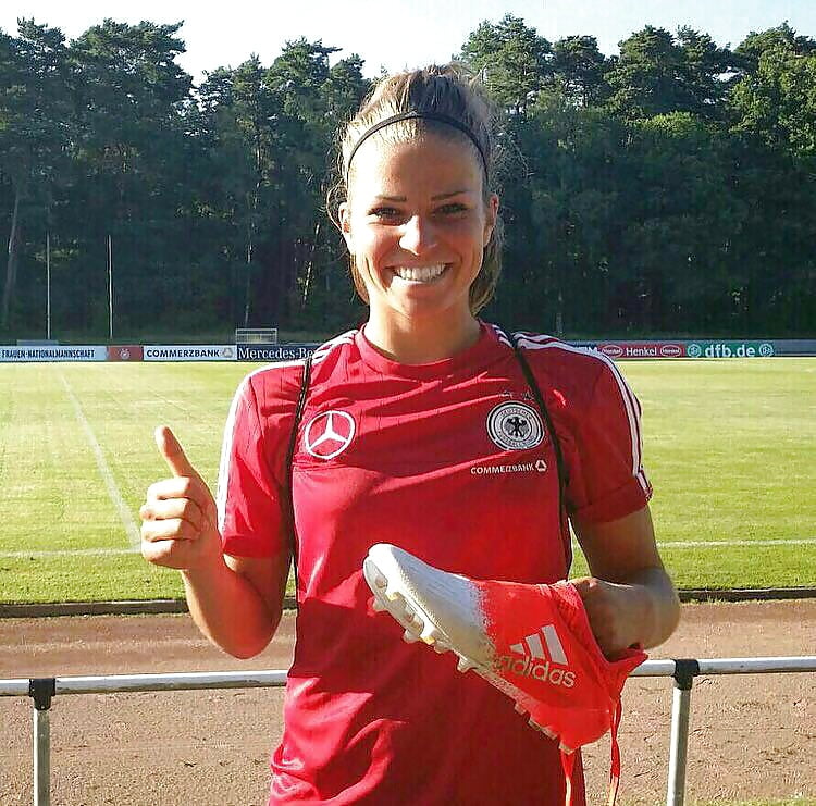 Melanie Leupolz