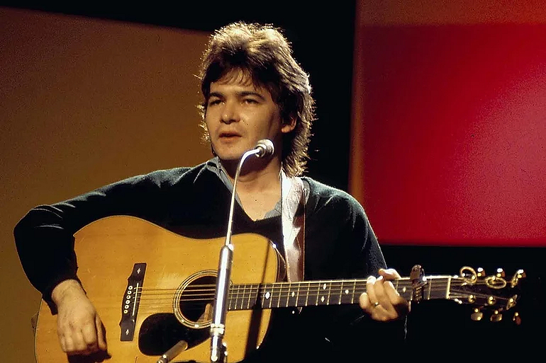 John Prine