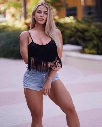 Michelle Bieri image