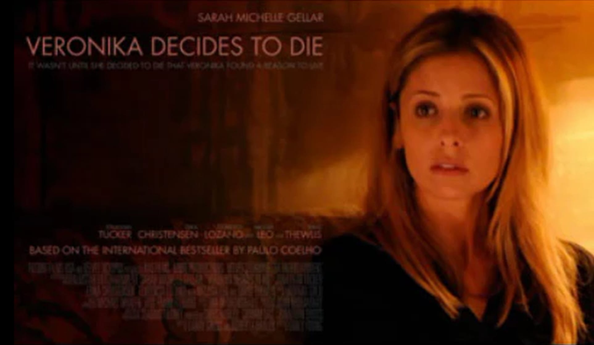 Veronika Decides to Die