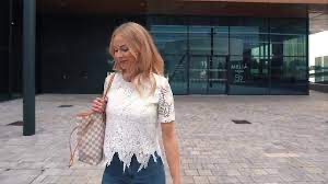 Picture of Petra Löscher