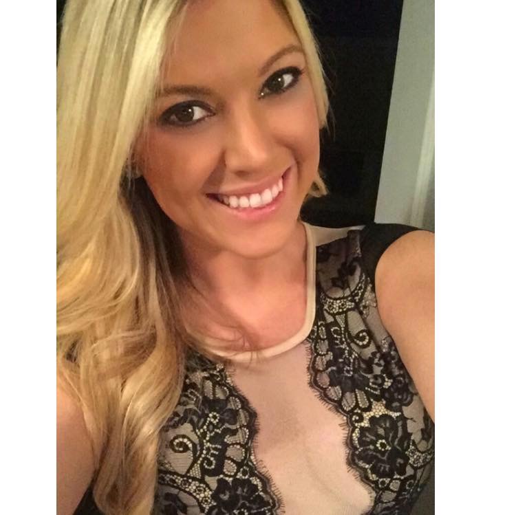 Jillian Lindahl