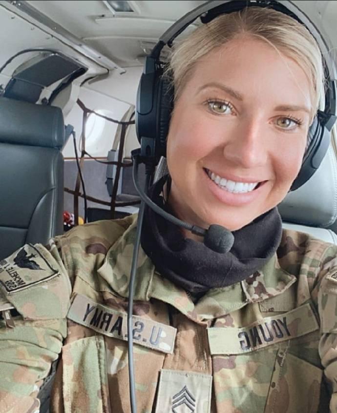 Picture of Michelle Young