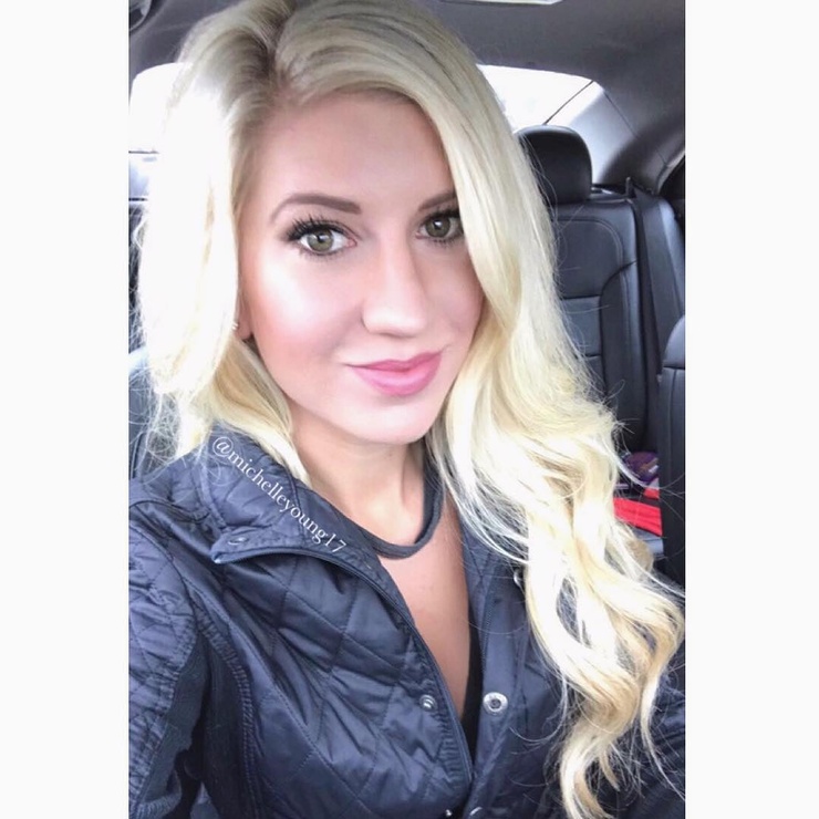 Picture of Michelle Young
