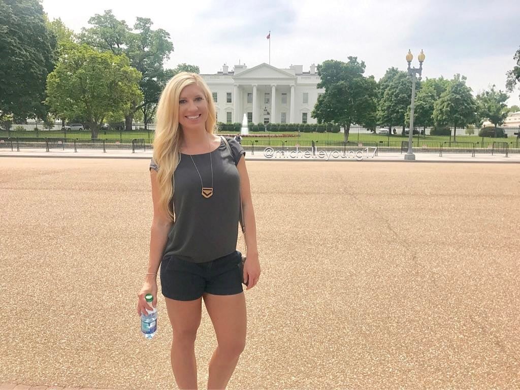 Picture of Michelle Young