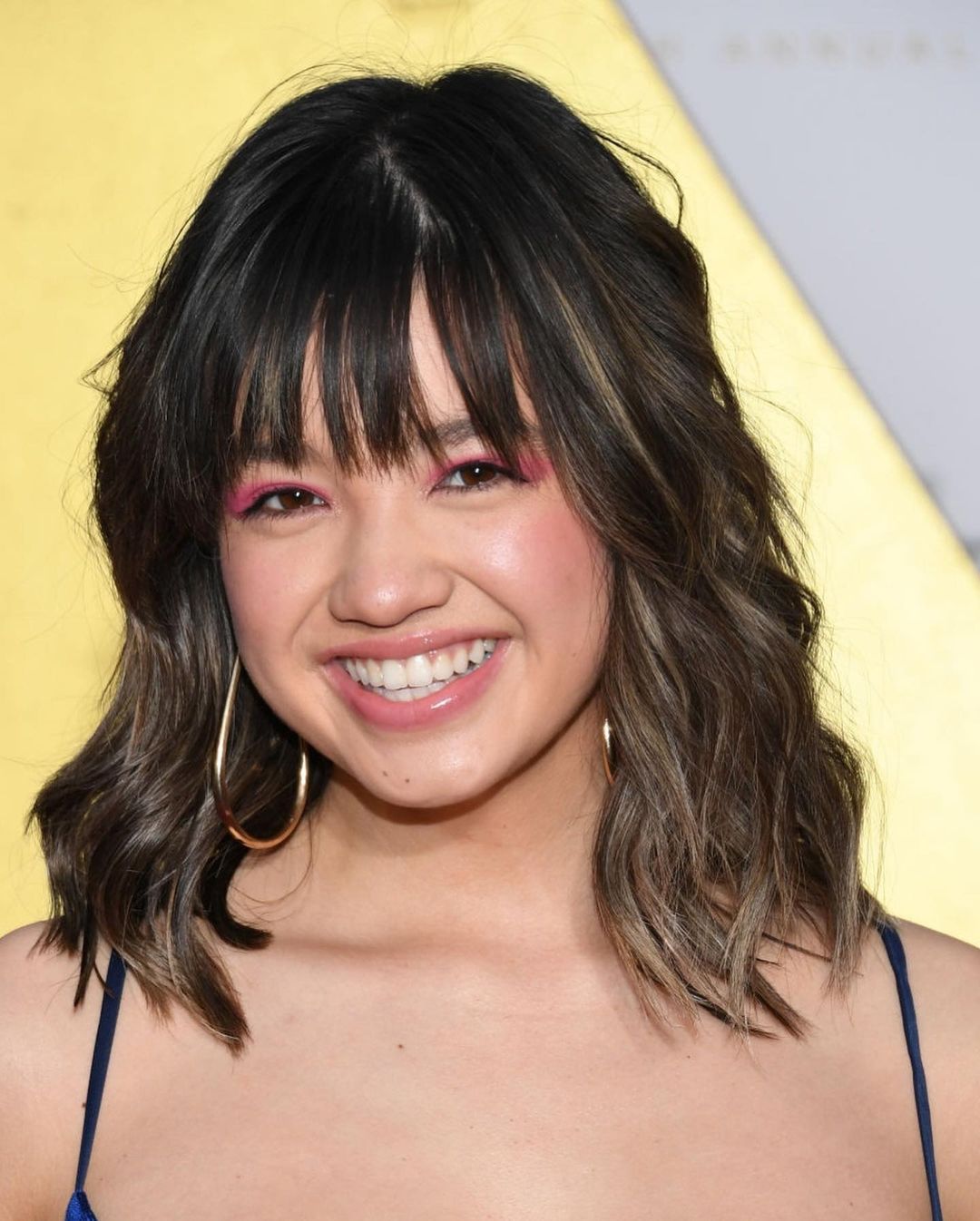Picture of Peyton Elizabeth Lee