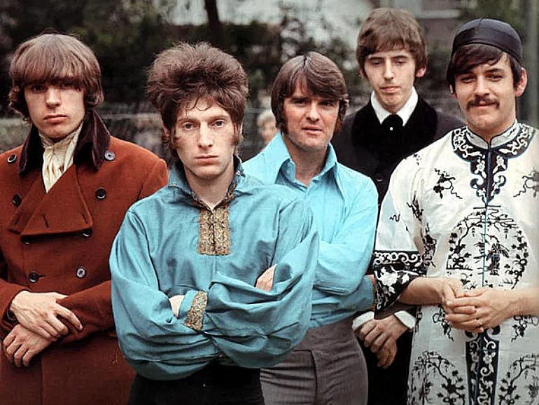 Procol Harum