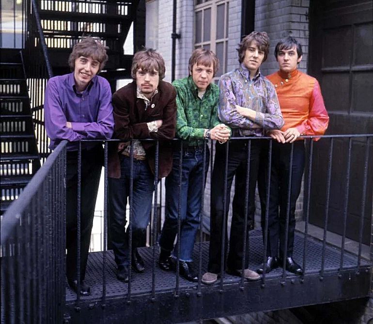 Procol Harum