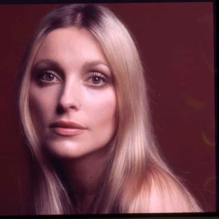 Picture Of Sharon Tate 4135